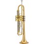 Jupiter JTR-700-RQ Bb Trumpet 